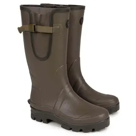Fox International Gummistiefel Camo/Khaki 44