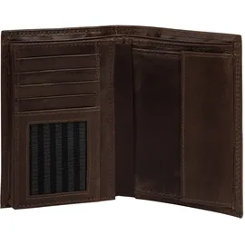 Chiemsee Geldbörse unisex braun