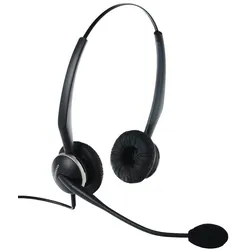 Jabra 2100 Flex Telecoil Binaural, 2127-80-54