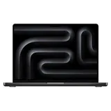 Apple MacBook Pro 14 2026 M5 Pro 24 GB RAM 2 TB SSD 16-Core GPU Space Schwarz