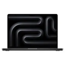 Apple MacBook Pro 14 2026 M5 Pro 24 GB RAM 2 TB SSD 16-Core GPU Space Schwarz