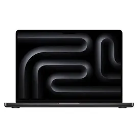Apple MacBook Pro 14 2026 M5 Pro 24 GB RAM 2 TB SSD 16-Core GPU Space Schwarz