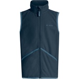 Vaude Unisex Weste, dark sea, 104