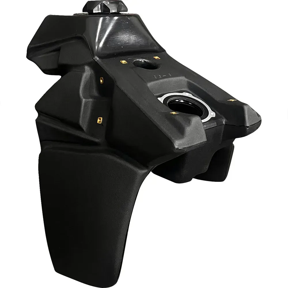 Ims Products 118807-bk1 Kraftstofftank - Black - One Size