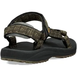 Teva Winsted Herren bamboo dark olive 43