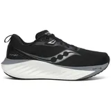 Saucony Triumph 22 Schwarz/Weiß, 43 EU - 43 EU