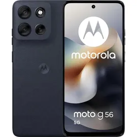 Lenovo Moto g56 5G 8 GB RAM 256 GB PANTONE Black Oyster