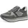 Marco Tozzi 2-23721-43 Damen Weite M Dk Grey Comb 41