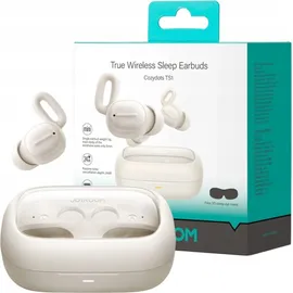 Joyroom JR-TS1 TWS-Kopfhörer der Cozydots-Serie mit Bluetooth 5.3 und Geräuschunterdrückung