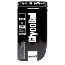 Yamamoto Research GlycoBol Cluster Dextrin(TM) (500 g, Orange)