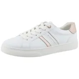 Tom Tailor Sneaker Damen Weiß 37