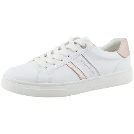 Tom Tailor Sneaker Damen Weiß 37
