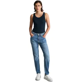Marc O'Polo DENIM Bequeme Jeans blau 29/32