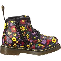 Dr. Martens Brooklee Schwarz 25