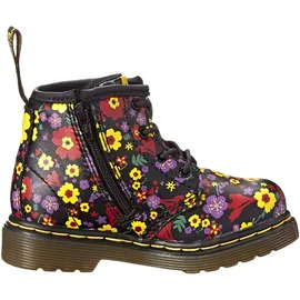 Dr. Martens Brooklee Schwarz 25
