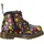 Dr. Martens Brooklee Schwarz 25