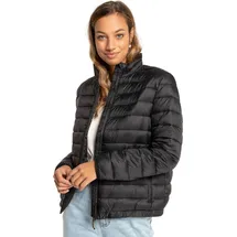 BILLABONG Transport High Jacke Black XS