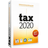 Buhl Data Tax 2020 ESD DE Win