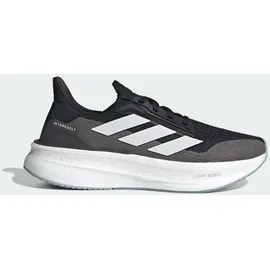 adidas Herren Laufschuhe, Ultraboost 5x CBLACK/FTWWHT/CARBON, 44