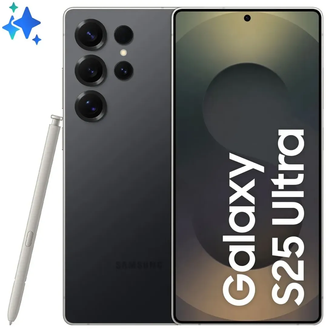 Samsung Galaxy S25 Ultra 17,5 cm (6.9
