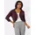 Lady Bolero rot 42