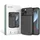TECH-PROTECT iPhone 13/13 Pro Powercase schwarz