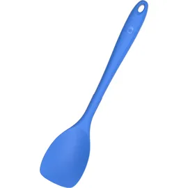 KOCHBLUME Flexlöffel L blau