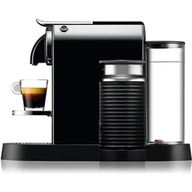 De'Longhi Nespresso Citiz EN 267.BAE schwarz