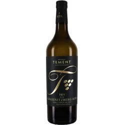 Tement Sauvignon Blanc Grassnitzberg 2021 - Weißwein / trocken - Österreich / Steiermark - Sauvignon Blanc / Tement