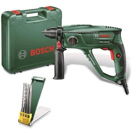 Bosch PBH 2100 RE 06033A9302