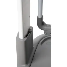 Caretero Caretero, Hochstuhl Zubehör, Krzesełko Sitron grey