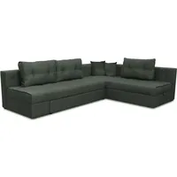 VitaliSpa Ecksofa