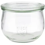 APS Einmachglas Tulpenform 580 ml 6 St.