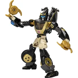 Transformers Legacy Evolution Deluxe-Klasse Animated Universe Prowl 14 cm Spielfigur