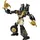 Transformers Legacy Evolution Deluxe-Klasse Animated Universe Prowl 14 cm Spielfigur