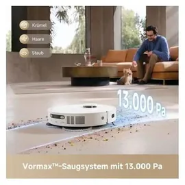 DREAME D20 Ultra Weiß