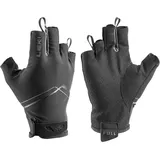 Leki Multi Breeze Short black 8.0