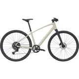 Trek FX Sport AL 3 2026 28 Zoll RH 48 cm beige