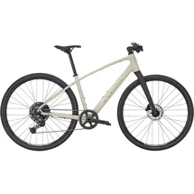 Trek FX Sport AL 3 2026 28 Zoll RH 48 cm beige