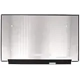 New 15.6" Screen Replacement for Lenovo IDEAPAD Gaming 3 15ARH05 Model 82EY Laptop Matte Display Panel 144Hz LED FHD (1920x1080) with 40 Pin Connector-Non-Touch
