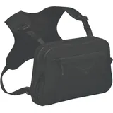 Osprey Archeon Chest Rig (Größe 4L, schwarz)