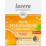 Lavera Feste Pflegedusche High Vitality