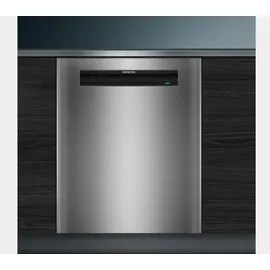 Siemens iQ300 SN13ES79CS Einbau-Geschirrspüler (unterbaufähig, 600 mm breit, Edelstahl)