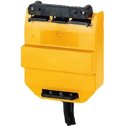1St. Eaton 035129, SVB-PKZ0-CI Vorhängeschloßsperre, Zubehör für Motorstarter