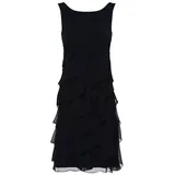 Swing Olivia Cocktailkleid Blau 38