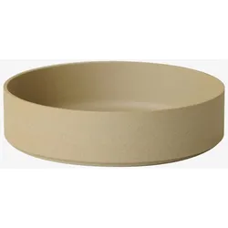 Hasami Schale Natur | 22cm