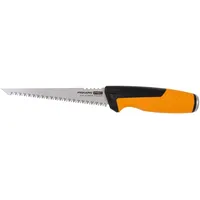 Fiskars Kleine Metallsäge 15 cm 8 TPI Power Tooth