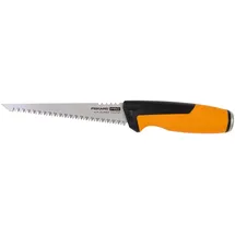 Fiskars Kleine Metallsäge 15 cm 8 TPI Power Tooth