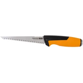 Fiskars Kleine Metallsäge 15 cm 8 TPI Power Tooth