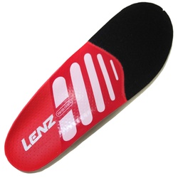 Lenz Insole Split Comfort - 25.5-26.5